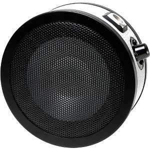 SOLOMON MiCS LoFreq Sub Mic - 1 of 4