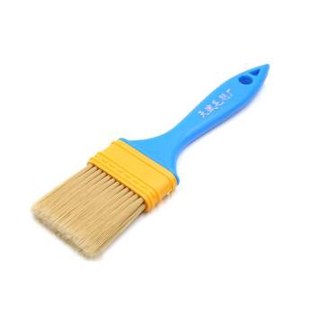 100PCS/Bag Car Maintenance Tools Brushes Paint Touch-up Colorful