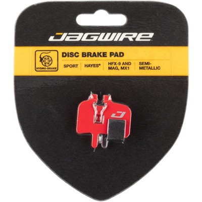 Jagwire Hayes Compatible Disc Brake Pads Disc Brake Pad