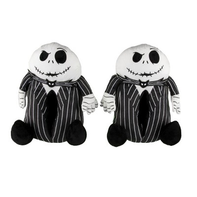 Jack skellington slippers on sale walgreens