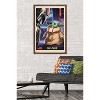 Trends International Star Wars: The Mandalorian - Child Number 11 Framed Wall Poster Prints - 2 of 4