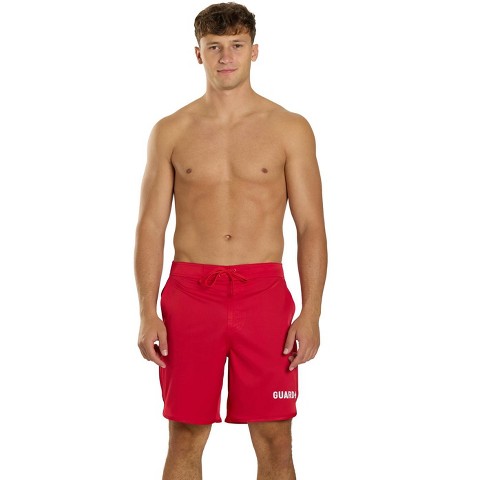 Sporti Guard Men's Hybrid II Board Short