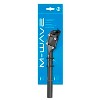 M-Wave Fourspring Parallelogram Seat Post 31.6 mm - 2 of 2