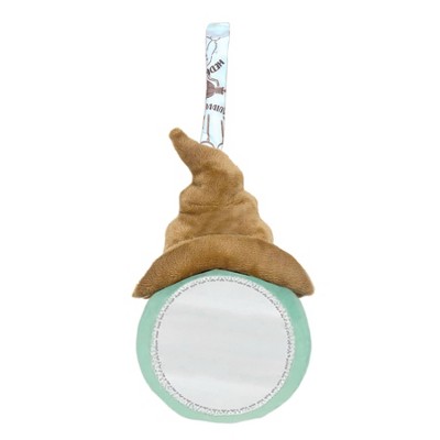 Harry Potter Sorting Hat Baby Mirror Toy