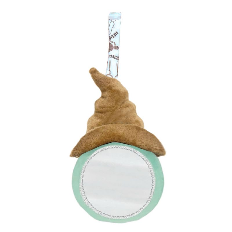 Harry Potter Sorting Hat Baby Mirror Toy, 2 of 6