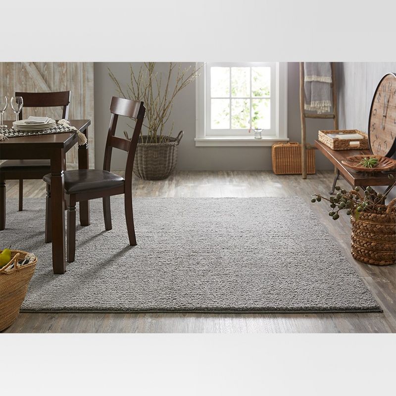 Solid Tufted Micropoly Shag Area Rug - Project 62&#153;, 5 of 6
