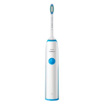 sonicare rechargeable toothbrush