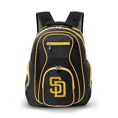 Diego Padres city | Backpack