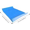 VOS Tahoe Premium Ultra Oversized Floating Water Mats Perfect for Lake, Pool, Beach - 4 of 4