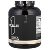 Rule One Proteins Source7 Protein Powder Drink Mix, Vanilla, 4.99 lb (2.26 kg) - 4 of 4