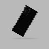 Peel - Super Thin Samsung Galaxy Note20 Ultra Case - Clear - 2 of 4