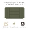 Babyletto Pogo Tambour Assembled Dresser - 2 of 4
