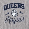 Women's Queens University Of Charlotte Royals T-Shirt - 2 of 4
