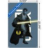 Trends International Star Wars: The Acolyte - Jedi Yord Unframed Wall Poster Prints - 3 of 4