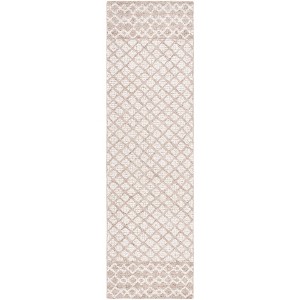 Abstract ABT203 Hand Tufted Indoor Rugs - Safavieh - 1 of 4