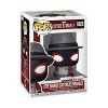 Funko POP! Games: Spider-Man 2 Video Game City Sounds Miles Figure - 2 of 3