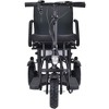 MotoTec Folding Mobility Electric Trike 48v 700w Dual Motor Lithium Black - 4 of 4