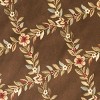 Lyndhurst LNH557 Power Loomed Rugs - Safavieh - 3 of 4
