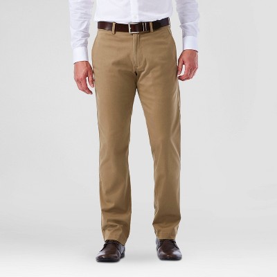 haggar slim fit sustainable chino