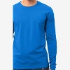 X RAY Men's Crewneck & Hooded Long Sleeve t shirts,new tshirt - 4 of 4