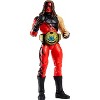 WWE Ultimate Edition Kane Action Figure - image 3 of 4