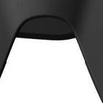 Matte Black/Gray Lens