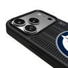 NHL Western Conference Teams Text Backdrop MagSafe Compatible Cell Phone Case for Apple iPhone 17 Series - 4 of 4