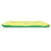 Pet Life Eco-Paw Reversible Polyfill Fashion Pet Dog Bed Mat Lounge - 4 of 4