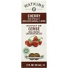 Watkins Cherry Extract - Case of 6/2 fo - 2 of 4