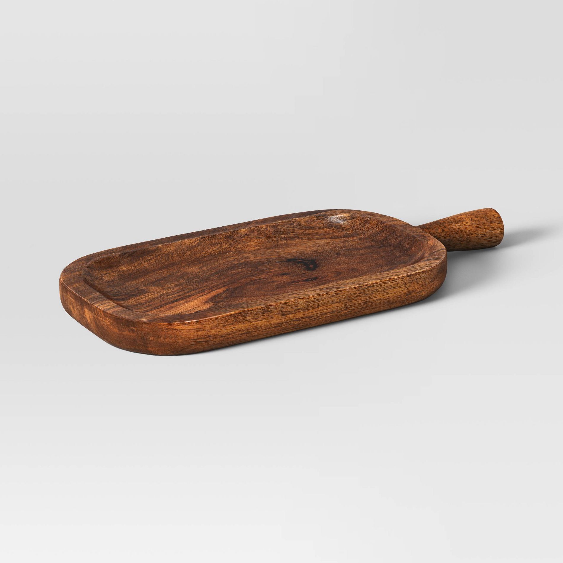 Small Wood Serving Paddle - Threshold™