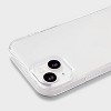 Apple iPhone 15 Plus/iPhone 14 Plus Case - heyday™ Clear - 3 of 3