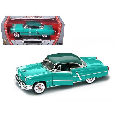 road signature diecast models