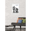 Trends International Star Wars: Visions - Droids Framed Wall Poster Prints - 2 of 4