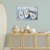 Stupell Industries Four Oysters Impression, 30" x 20" - 2 of 4