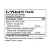 THORNE Berberine - 1000 mg per Serving - Support Heart Health, Immune System, Cholesterol* - Gluten-Free, Dairy-Free - 60 Capsules - 30 Servings - 2 of 4