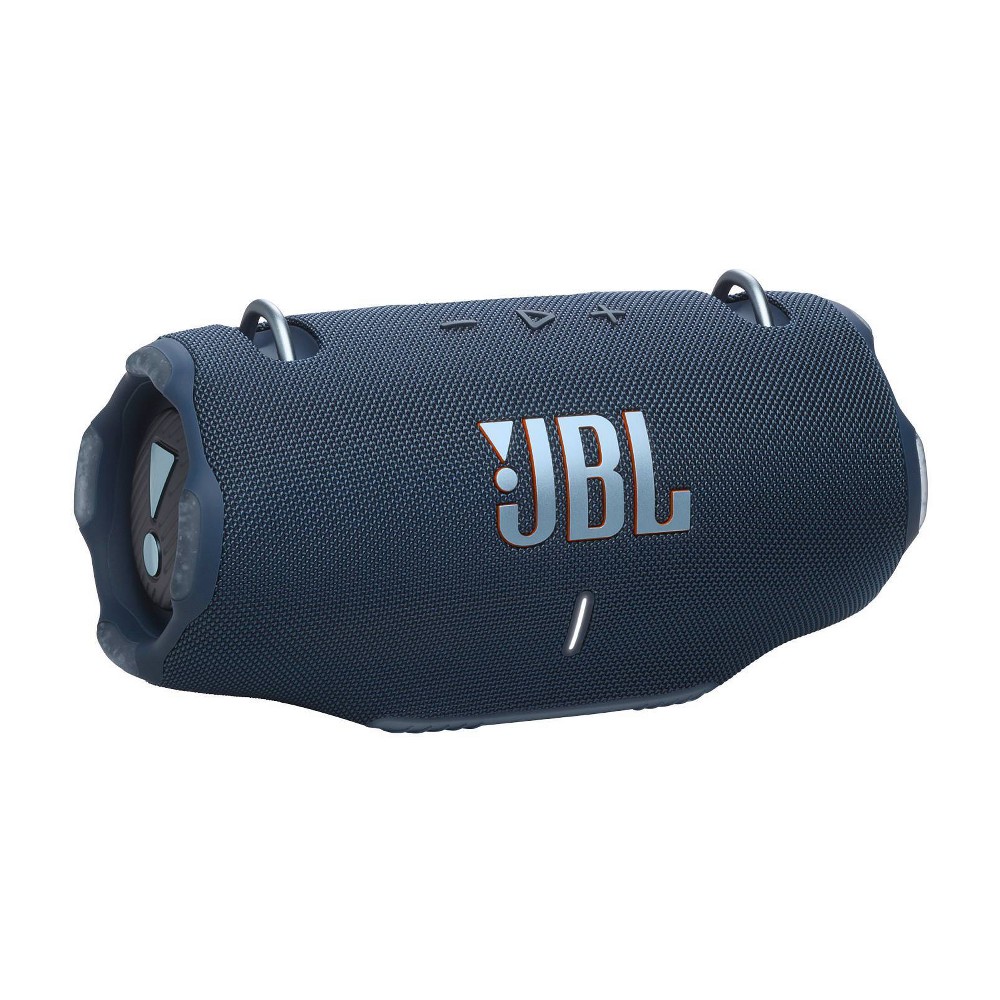 Photos - Barware JBL Xtreme 4 Portable Bluetooth Waterproof Speaker - Blue 