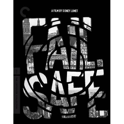 Fail Safe (Blu-ray)(2020)