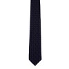 Ascentix Pirate Skull and Crossbones Necktie - 2 of 3