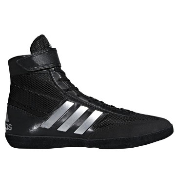 adidas men's combat speed iv wrestling shoe