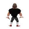 Zombie Sailor's Toys Wrestling's Heels and Faces Retro Action Figure | Herc and Roma 2 Pack - 4 of 4