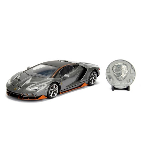 Hot rod deals lamborghini transformers