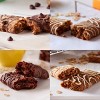 CLIF KID ZBAR Cinnamon Roll, Chocolate Chip, Chocolate Brownie & Iced Oatmeal Cookie Granola Bar Variety Pack Organic - 30.48oz/24pk - 2 of 4