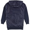 STARTER Womens Chicago Bears Hoodie Sweatshirt - 2 of 2