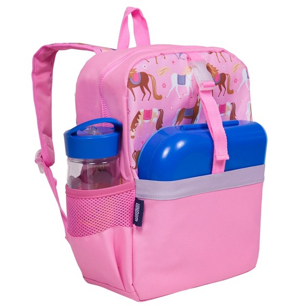 Mochila Wildkin Pack-it-all para niños 4