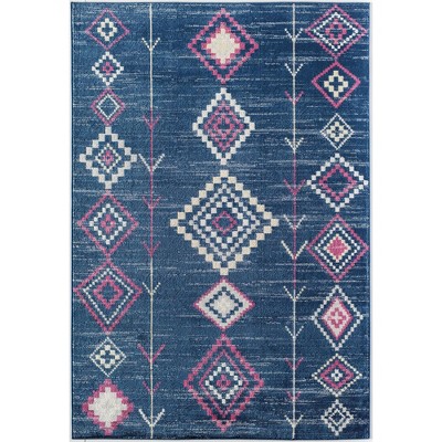 Rugs America Soleil Area Rug