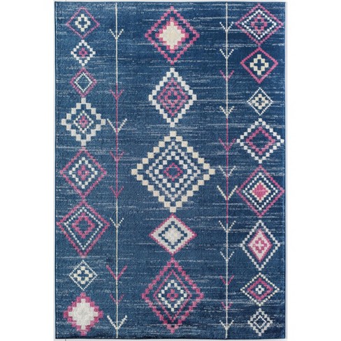 CosmoLiving By Cosmopolitan Soleil Area Rug - image 1 of 4