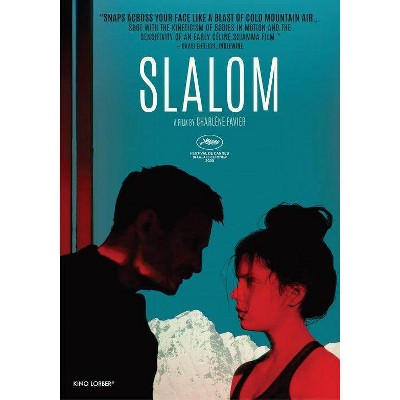 Slalom (DVD)(2021)