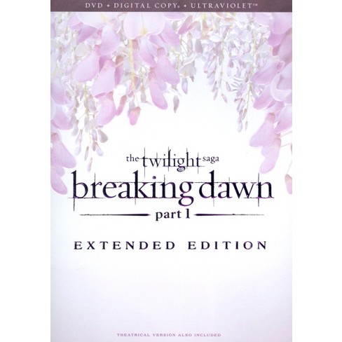 twilight saga breaking dawn part 1 extended edition download