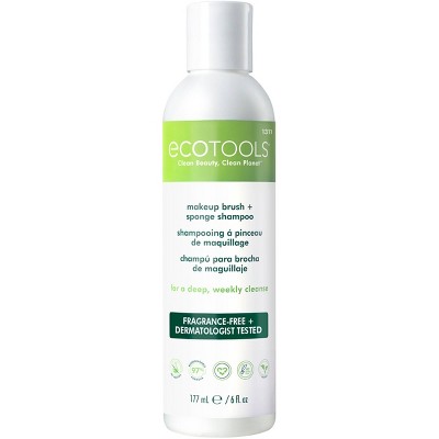 EcoTools Makeup Brush Cleansing Shampoo