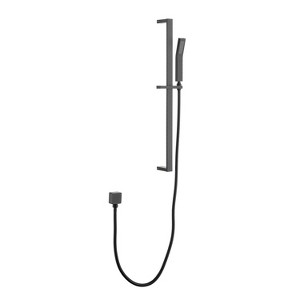 Handheld Shower with 28-Inch Slide Bar and 59-Inch Hose - 1 of 1
